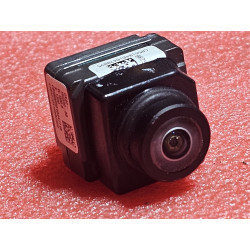 GK62-19G590-BB Land Rover Range Rover Sport Rear View Camera 2013-2017