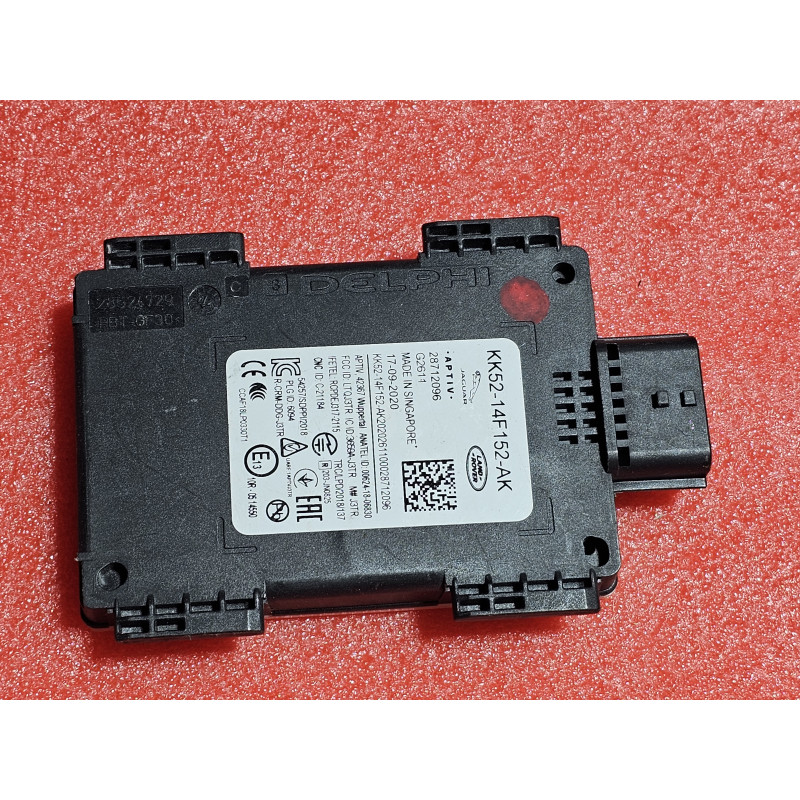 KK52-14F152-AK Land Rover Rear Blind Spot Radar Monitor Sensor Module
