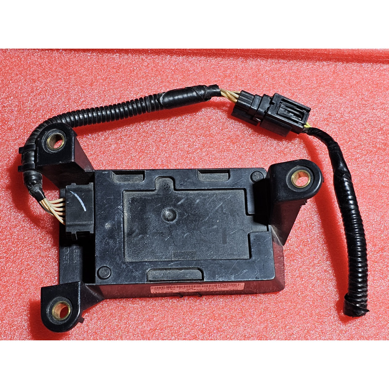 36930-STX-A012-M1 Acura MDX Rear Blind Spot Radar Monitor Sensor Module