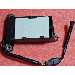 36930-STX-A012-M1 Acura MDX Rear Blind Spot Radar Monitor Sensor Module