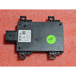 99140-T6000 Hyundai GV80 Left Blind Spot Radar Monitor Sensor Module