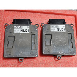 89907-78270 Lexus NX Left LED Headlight AFS Control Ballast Module