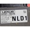 89907-78270 Lexus NX Left LED Headlight AFS Control Ballast Module