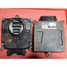 89907-78260 Lexus NX Left LED Headlight Control Ballast Module 2022-2025