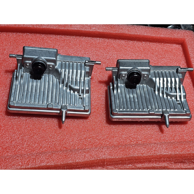 A1779008316 Mercedes-Benz AMG GT 63 Front Windshield Line Assist Camera