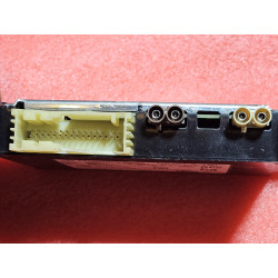 A2479003105 Mercedes-Benz CLA Communication Control Module 2020-2026