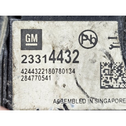 23314432 Chevrolet Suburban Radar Distance Control Module 2014-2020