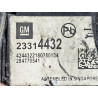 23314432 Chevrolet Suburban Radar Distance Control Module 2014-2020