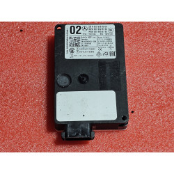 A0009059906 Mercedes-Benz GLE Rear Blind Spot Radar Sensor Module 2014-2019
