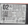 A0009059906 Mercedes-Benz GLE Rear Blind Spot Radar Sensor Module 2014-2019