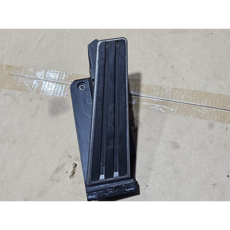 298721507K Porsche 911 Accelerator Throttle Pedal 2016-2020