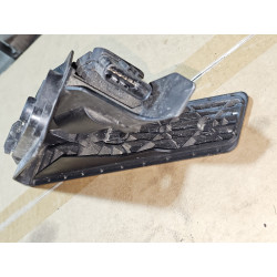 298721507K Porsche 911 Accelerator Throttle Pedal 2016-2020