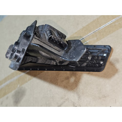 298721507K Porsche 911 Accelerator Throttle Pedal 2016-2020