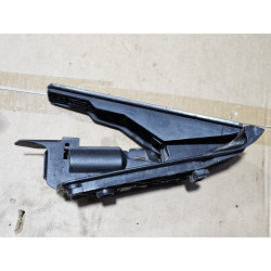 298721507K Porsche 911 Accelerator Throttle Pedal 2016-2020