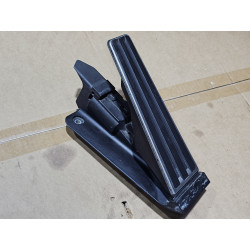 298721507K Porsche 911 Accelerator Throttle Pedal 2016-2020