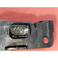 7PP907273M Porsche Boxster Tire Pressure Monitoring Sensor (TPMS) 2014-2024