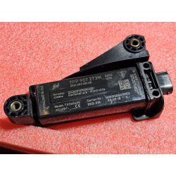7PP907273M Porsche Boxster Tire Pressure Monitoring Sensor (TPMS) 2014-2024