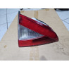 231567 Maserati GranTurismo Left Trunk Deck Lid Inner Tail Lamp 2010-2019