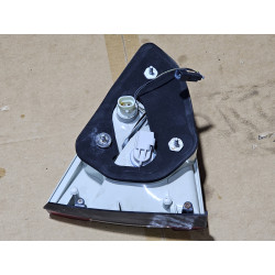 231567 Maserati GranTurismo Left Trunk Deck Lid Inner Tail Lamp 2010-2019