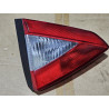 231567 Maserati GranTurismo Left Trunk Deck Lid Inner Tail Lamp 2010-2019