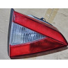 231567 Maserati GranTurismo Left Trunk Deck Lid Inner Tail Lamp 2010-2019