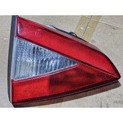 231567 Maserati GranTurismo Left Trunk Deck Lid Inner Tail Lamp 2010-2019