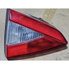 231567 Maserati GranTurismo Left Trunk Deck Lid Inner Tail Lamp 2010-2019