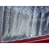 231567 Maserati GranTurismo Left Trunk Deck Lid Inner Tail Lamp 2010-2019