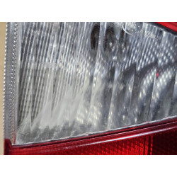 231567 Maserati GranTurismo Left Trunk Deck Lid Inner Tail Lamp 2010-2019