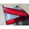 231567 Maserati GranTurismo Left Trunk Deck Lid Inner Tail Lamp 2010-2019