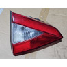 231567 Maserati GranTurismo Left Trunk Deck Lid Inner Tail Lamp 2010-2019