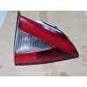 231567 Maserati GranTurismo Left Trunk Deck Lid Inner Tail Lamp 2010-2019