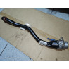 99120104407 Porsche 911 Fuel Tank Filler Neck Pipe 2012-2023