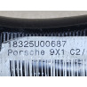 99120104407 Porsche 911 Fuel Tank Filler Neck Pipe 2012-2023