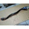 99120104407 Porsche 911 Fuel Tank Filler Neck Pipe 2012-2023