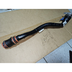 99120104407 Porsche 911 Fuel Tank Filler Neck Pipe 2012-2023