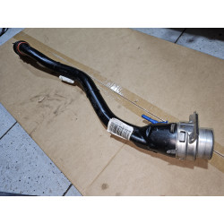 99120104407 Porsche 911 Fuel Tank Filler Neck Pipe 2012-2023