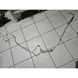 99157309405 Porsche Cayman AC Compressor Hose Line 2017-2022 99157309407