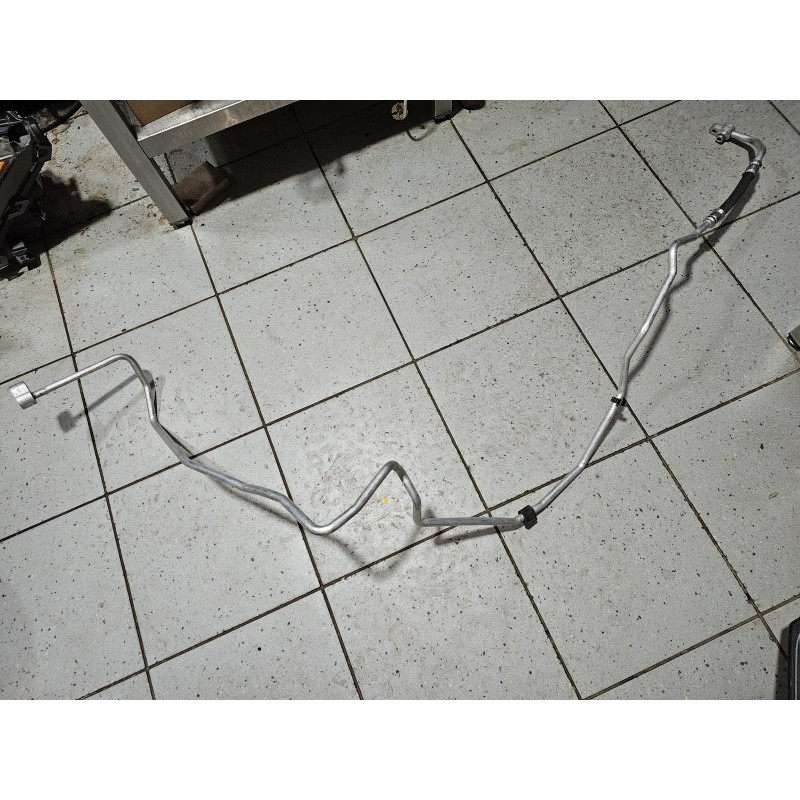 99157309405 Porsche Cayman AC Compressor Hose Line 2017-2022 99157309407