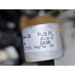 99157309405 Porsche Cayman AC Compressor Hose Line 2017-2022 99157309407