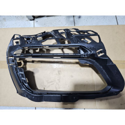 99150556404 Porsche 911 Right Front Bumper Lower Grille Fitting 2016-2019