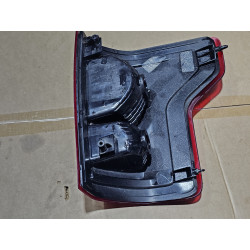 FL34-13B505-A Ford F-150 Left Tail Lamp 2015-2017 FL34-13405-A
