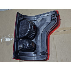 FL34-13B505-A Ford F-150 Left Tail Lamp 2015-2017 FL34-13405-A