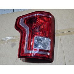 FL34-13B505-A Ford F-150 Left Tail Lamp 2015-2017 FL34-13405-A