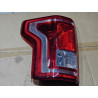 FL34-13B505-A Ford F-150 Left Tail Lamp 2015-2017 FL34-13405-A