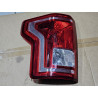 FL34-13B505-A Ford F-150 Left Tail Lamp 2015-2017 FL34-13405-A
