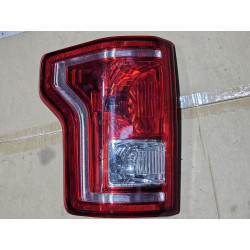 FL34-13B505-A Ford F-150 Left Tail Lamp 2015-2017 FL34-13405-A