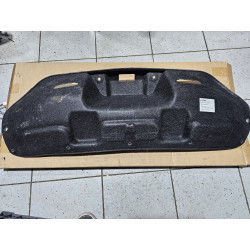082361106 Maserati GranTurismo Trunk Hood Bonnet Lining Cover 2010-2019