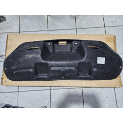 082361106 Maserati GranTurismo Trunk Hood Bonnet Lining Cover 2010-2019