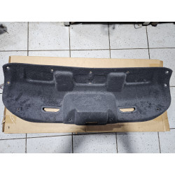082361106 Maserati GranTurismo Trunk Hood Bonnet Lining Cover 2010-2019